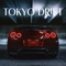 Tokyo Drift - DB7 lyrics