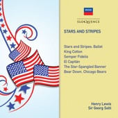 Stars & Stripes (A Ballet in Five Campaigns, Adapted and Arranged by Hershy Kay): Fourth Campaign, Variation I artwork