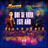 Que Se Vaya Este Año - Single