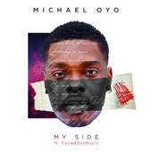 My Side (feat. CalledOut Music) artwork