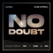 No Doubt (feat. Van, Ilyass & kmh) - Dub Afrika lyrics