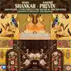 Shankar: Concerto for Sitar and Orchestra No. 1 album lyrics, reviews, download
