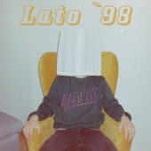 Lato '98 artwork