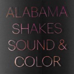 Sound & Color (Deluxe)