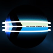 Our House (Mark Broom Remix) artwork
