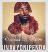 Unavyonipenda (feat. Mbithi) - Single, 2019