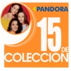 15 de Colección: Pandora