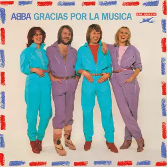 Chiquitita (Spanish Version) by ABBA song reviws