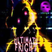 The Ultimate Fright artwork