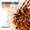 Technikore - Til I Burn (Radio Edit)