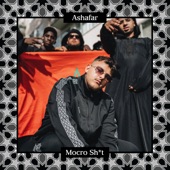 Mocro Sh*t artwork