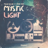 Mystic Light (feat. Omar Perry) artwork