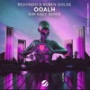 OOALH (Kim Kaey Remix) - Single