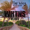 The Way (Whtns Remix) - Single