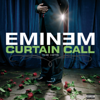 Eminem - Curtain Call - The Hits (Deluxe Version) artwork
