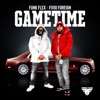 Game Time - Single