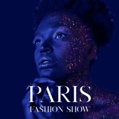 Paris Fashion Show artwork