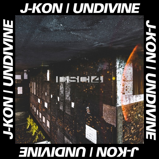 Undivine by J-Kon
