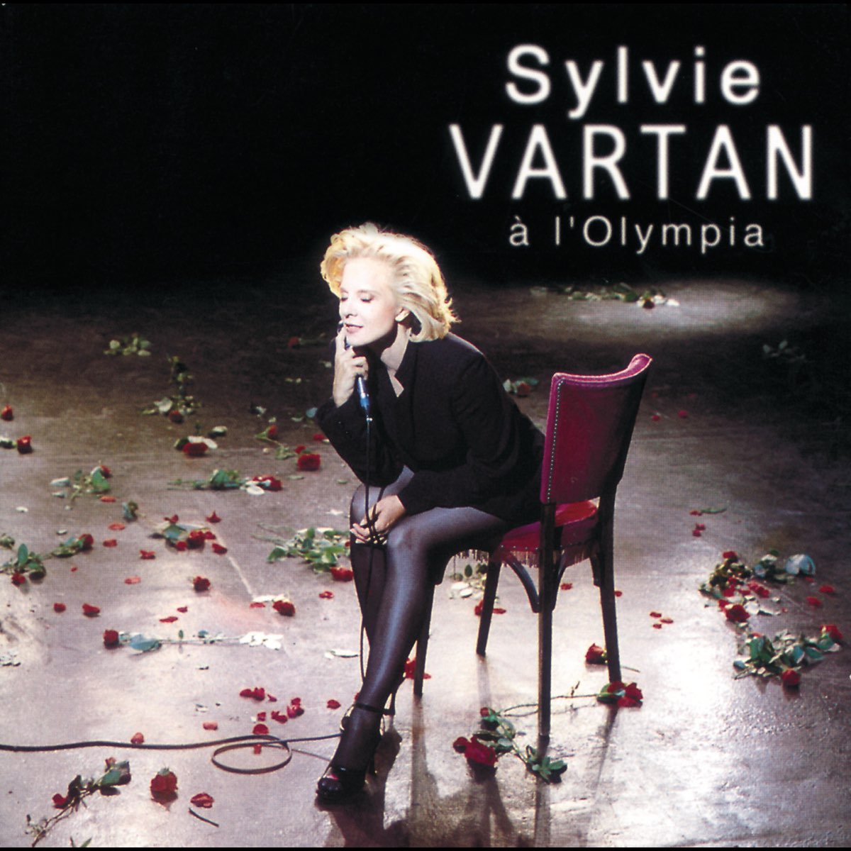 Sylvie vartan la maritza