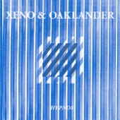 Xeno & Oaklander - Fire And Smoke