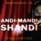 Andi Mandi Shandi - Maharaja lyrics