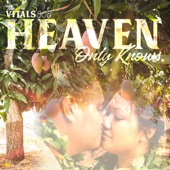 Heaven Only Knows artwork