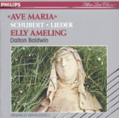 Schubert: Lieder - Ave Maria