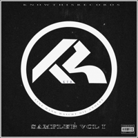 KTR - KTR Sampler, Vol. 1: Eine Hand wäscht die andere artwork