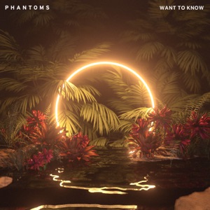 Phantoms - Want To Know - Single - Zortam Music