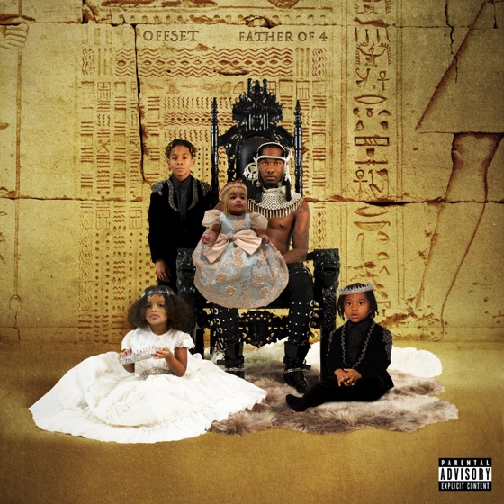 Cover artwork for Underrated