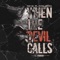 When the Devil Calls (feat. Young Stitch) - The MG lyrics