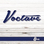 Voctave - This Is My Wish / Let There Be Peace on Earth