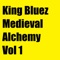 Experimental Method - King Bluez lyrics
