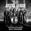 Tom Holkenborg - Zack Snyder's Justice League (Original Motion Picture Soundtrack)  artwork