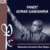 Pandit Kumar Gandharva Hindusthani Devotional Music Bhajan artwork