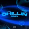 Chillin' (feat. Caleb Hearn) - charlieonnafriday lyrics