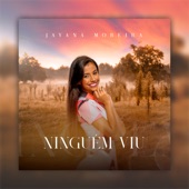 Ninguém Viu artwork