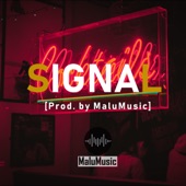 Signal artwork