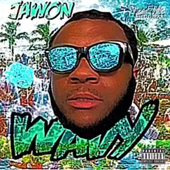 Wavy - Single by Jawon album reviews, ratings, credits
