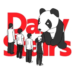 Daily Stairs - Single - Zanto