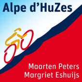 Alpe D'HuZes artwork