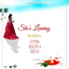 She's Leaving Riddim - EP