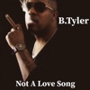 Not a Love Song - Single