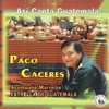 Así Canta Guatemala. Música de Guatemala para los Latinos (feat. Marimba Estrella de Guatemala)