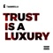 Trust Is a Luxury (feat. Friyie) - Thorobread lyrics