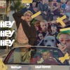 Chad Tepper - HEY HEY HEY (feat. mod sun)