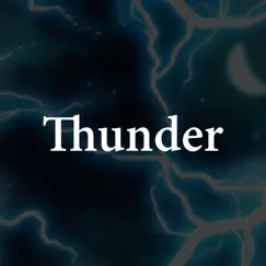 Thunder (Zenitsu Rap) [feat. Shwabadi] Song Lyrics