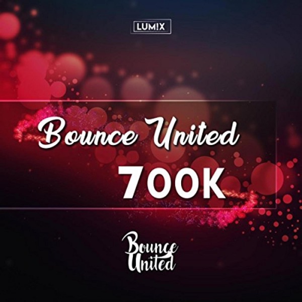 Bounce United (700k) - Single - LUM!X