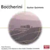 Boccherini: Quintets for Guitar & Strings album lyrics, reviews, download