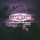 Intermission Broadcast (DJ Mix) artwork